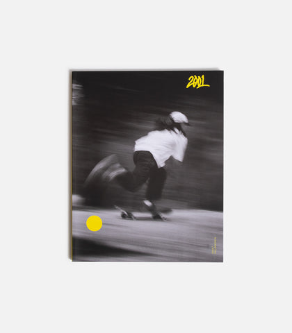 2001 Magazine Issue 7