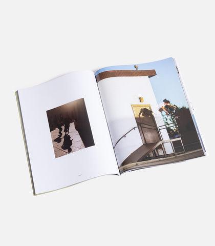 2001 Magazine Issue 9