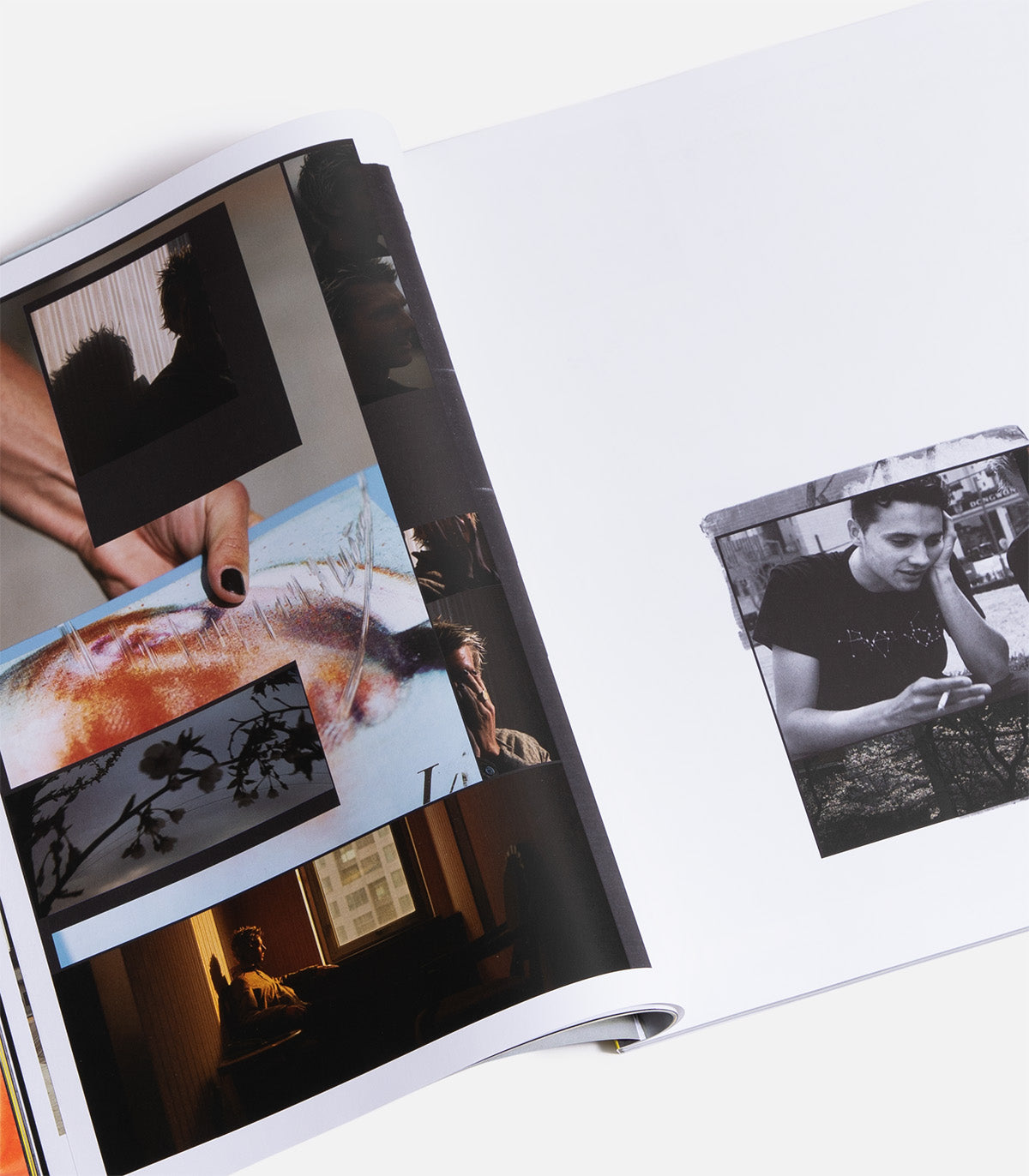 2001 Magazine Issue 8