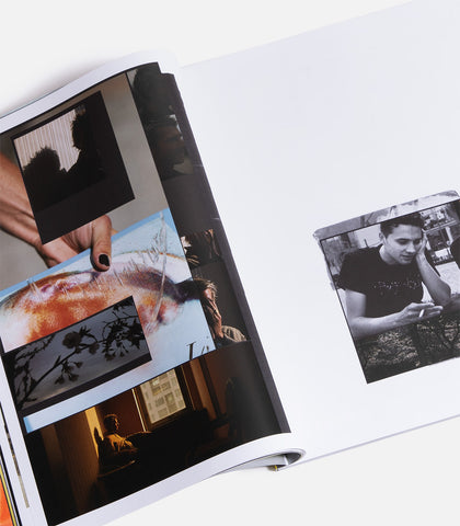 2001 Magazine Issue 8