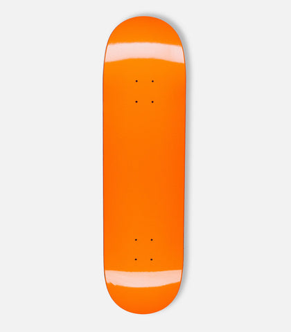 Fucking Awesome Elijah Berle Embossed Photo Deck
