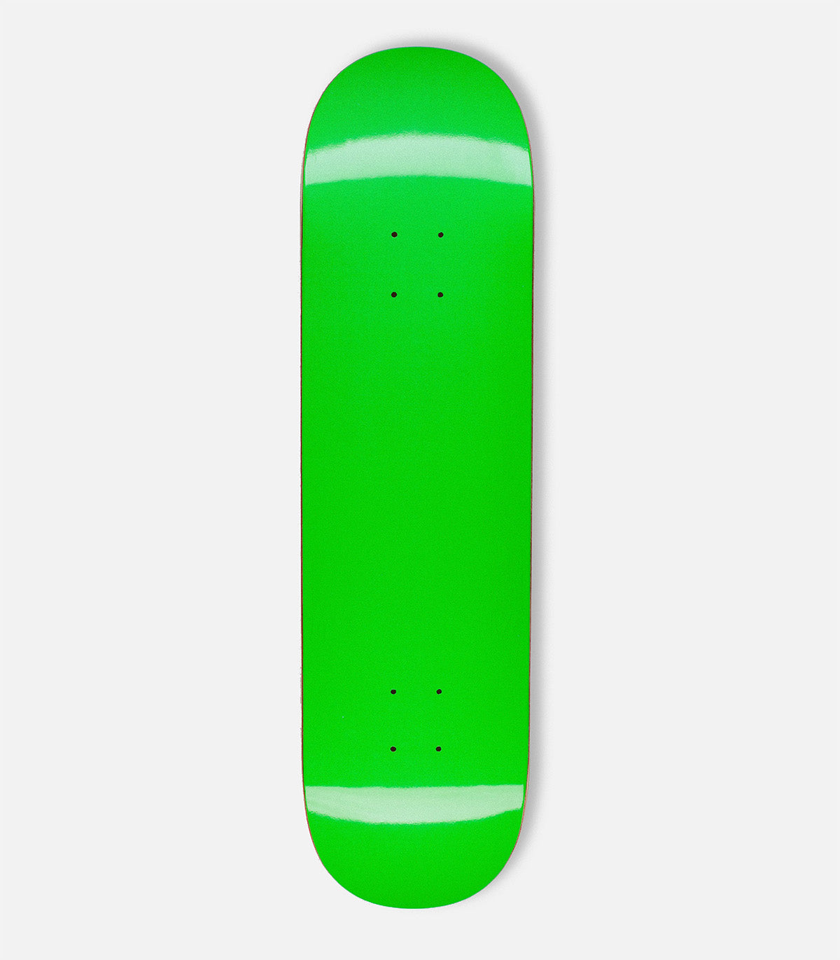 Fucking Awesome Curren Caples Embossed Photo Deck