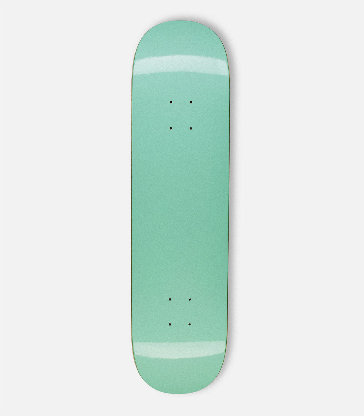 Fucking Awesome Gino Iannucci Embossed Photo Deck