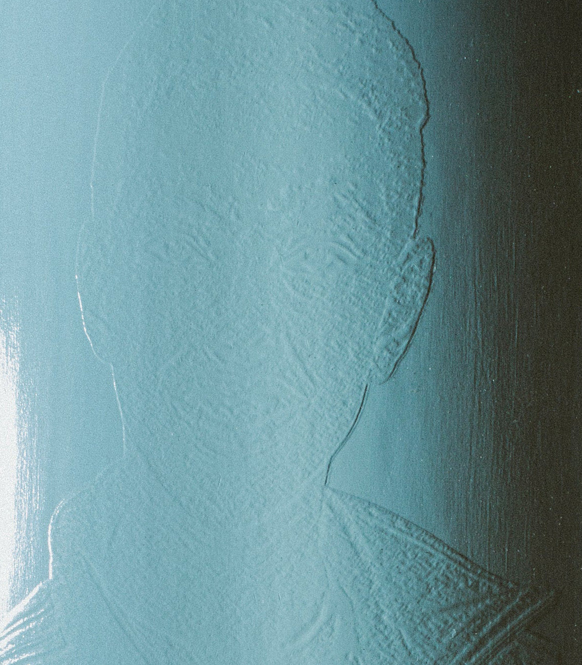 Fucking Awesome Sage Elsesser Embossed Photo Deck