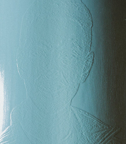 Fucking Awesome Sage Elsesser Embossed Photo Deck
