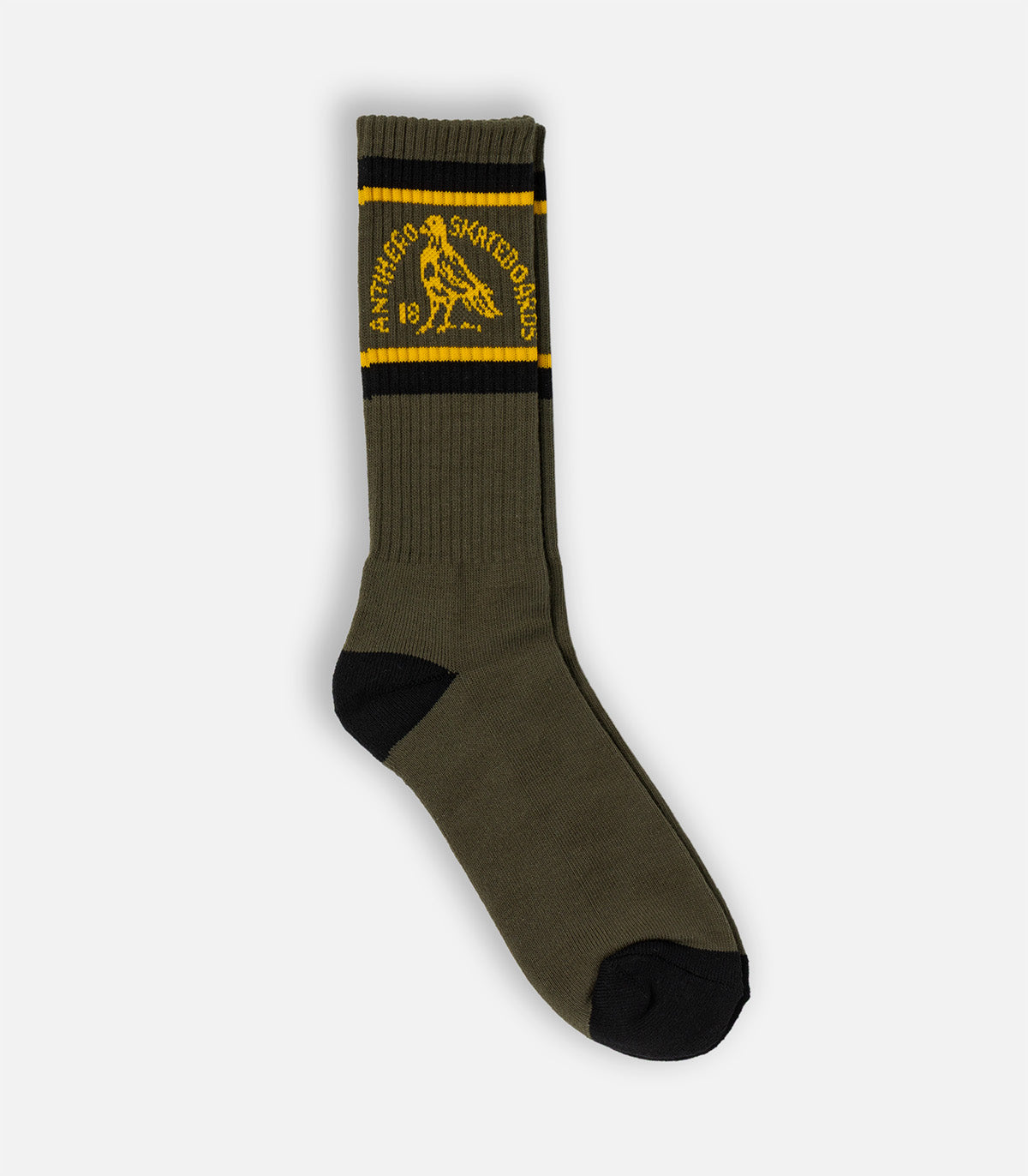 Antihero Clubhouse Socks