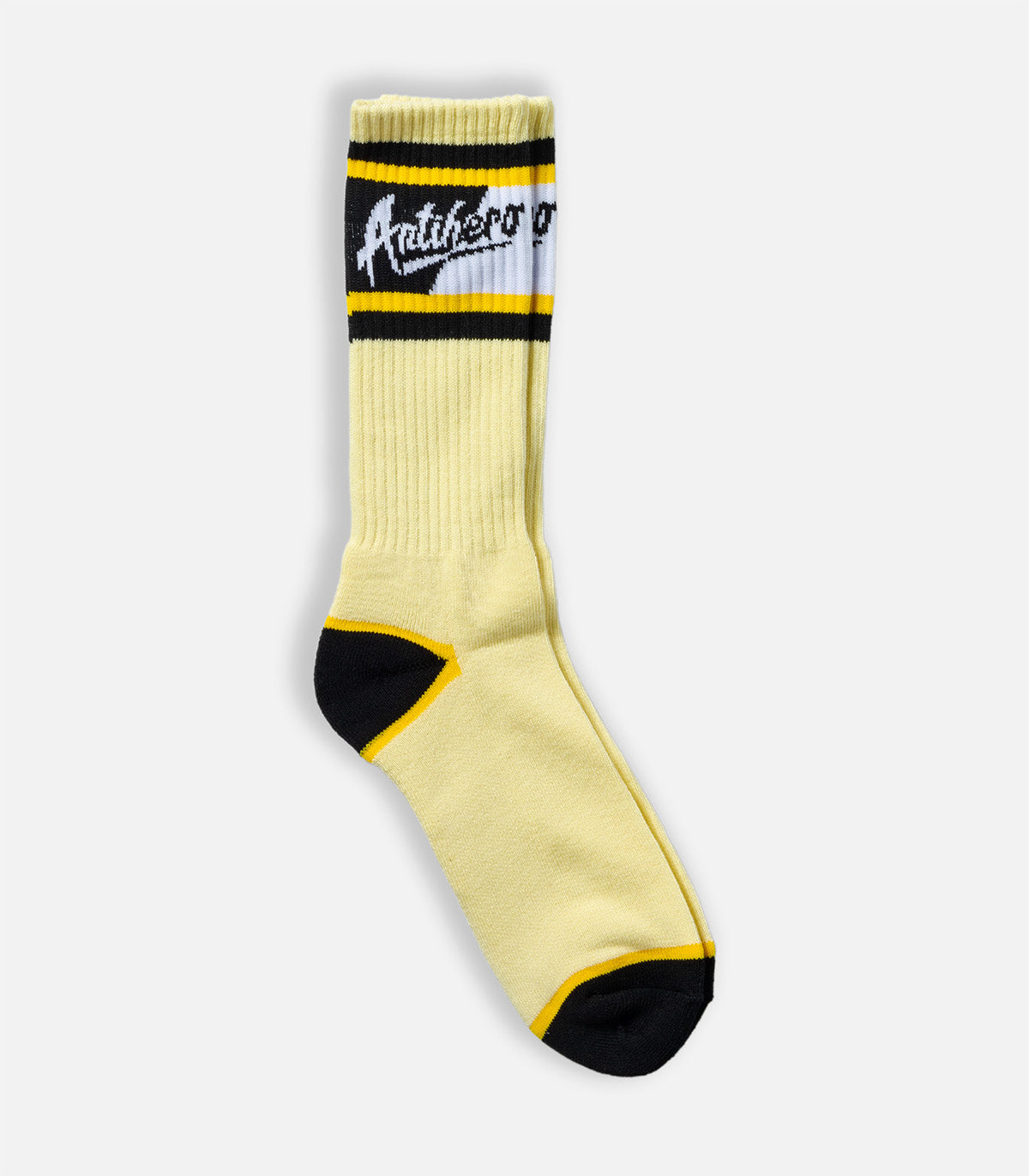 Antihero Scratch Socks