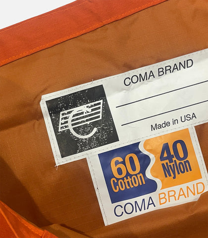 Coma 60/40 Tote Bag
