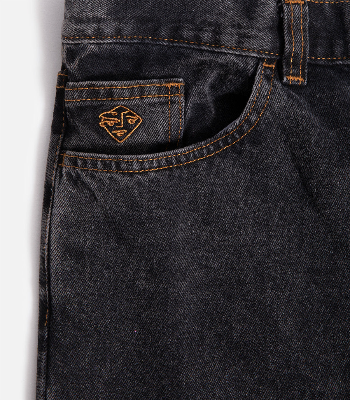 Polar 89! Denim