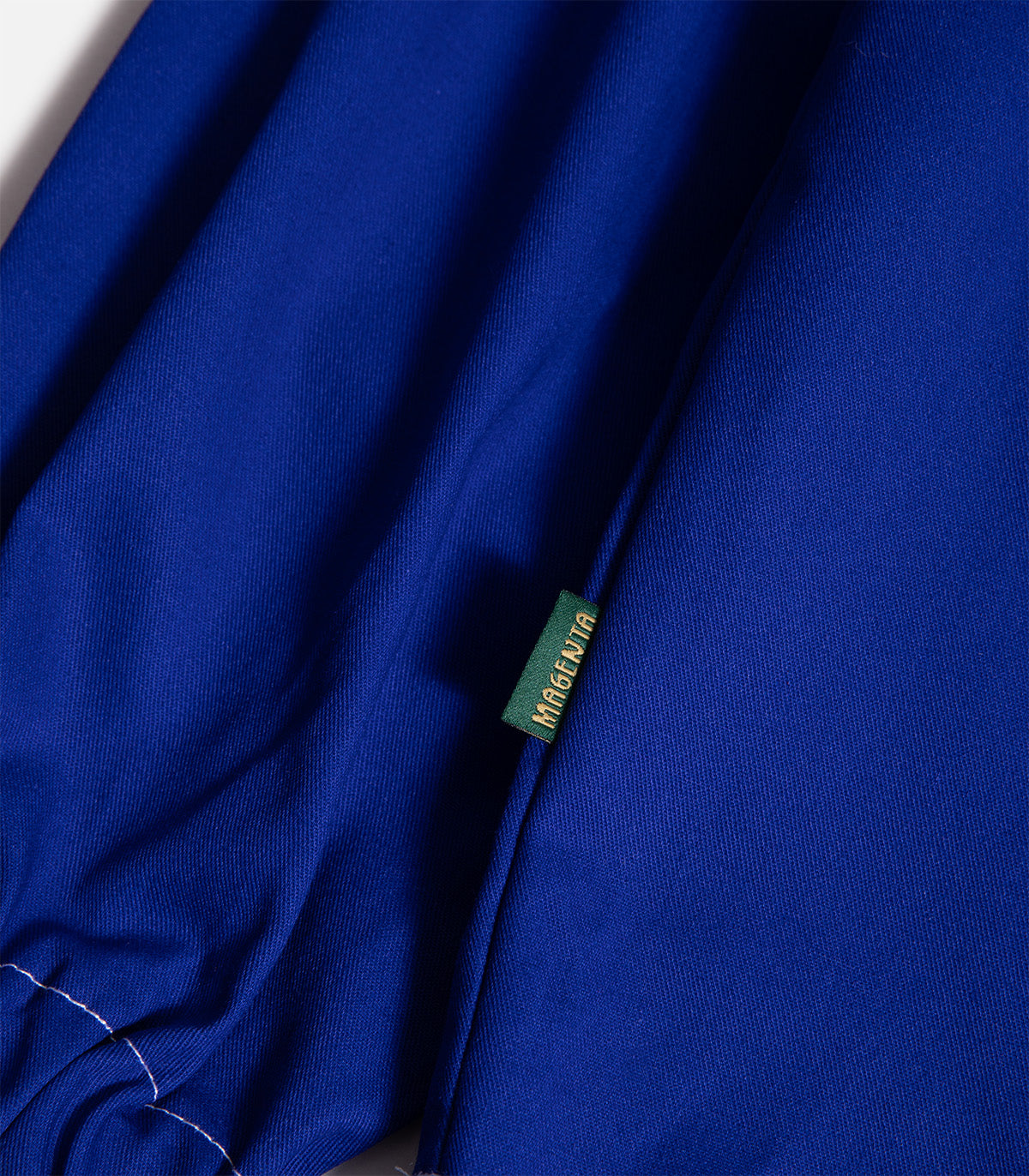 Magenta Tom 96 Jacket