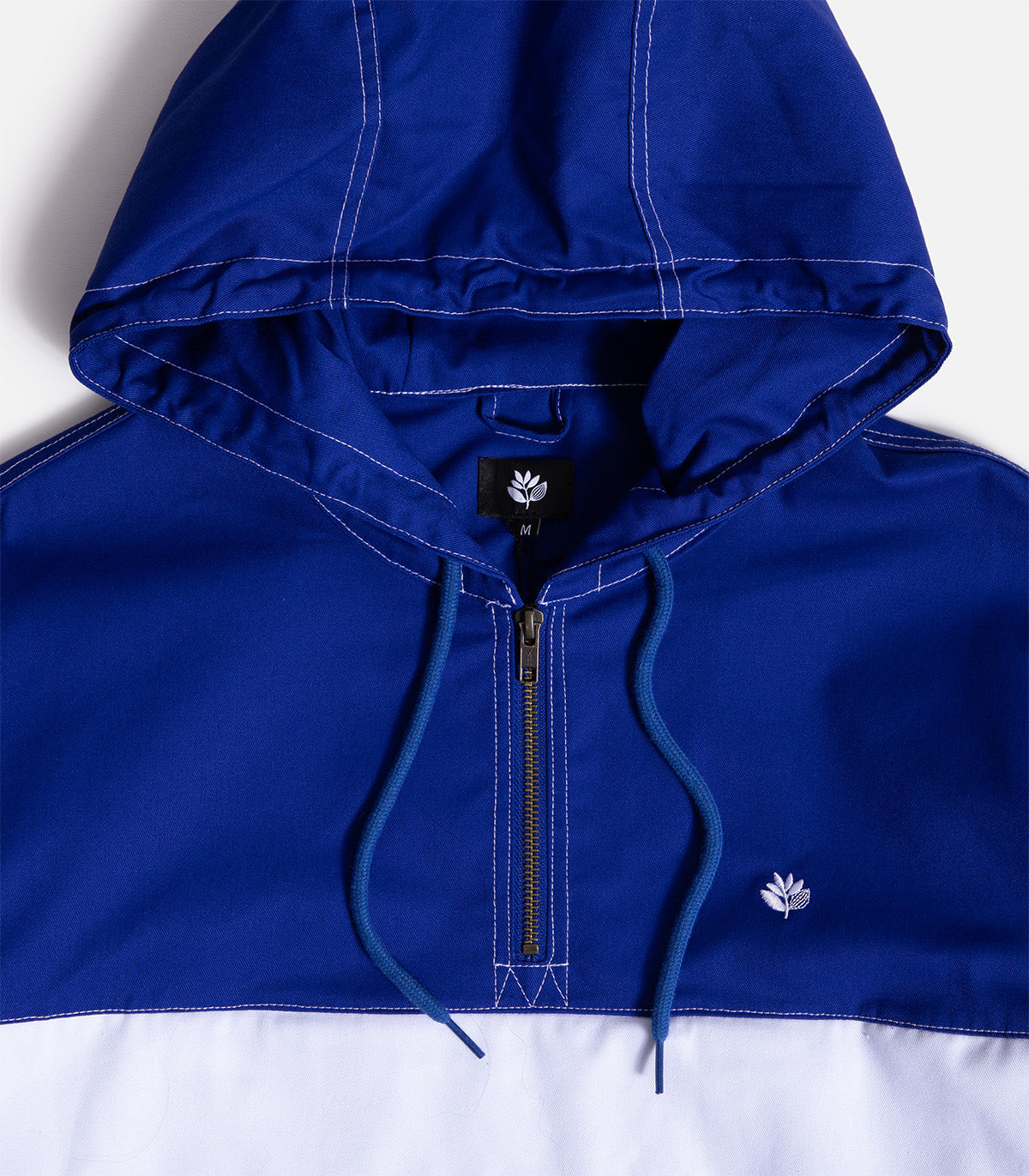 Magenta Tom 96 Jacket