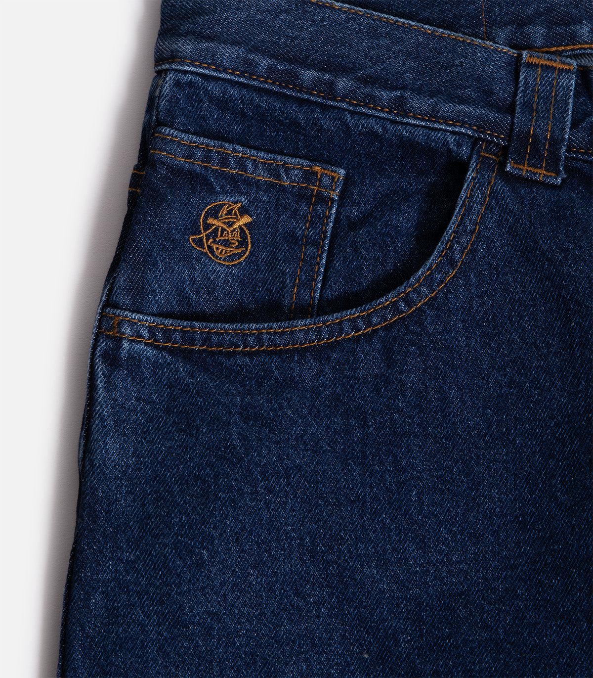 Polar 93! Denim Pants