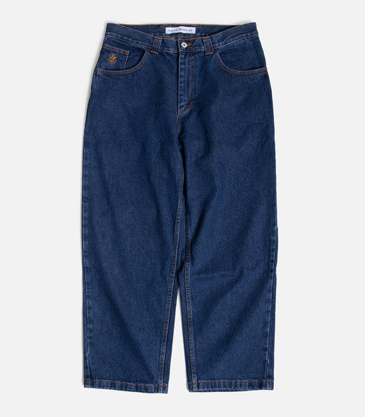 Polar 93! Denim Pants – Atlas