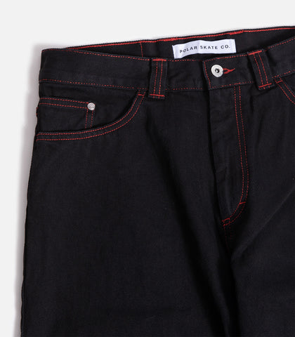 Polar Apocalypse Nun 93 Pants