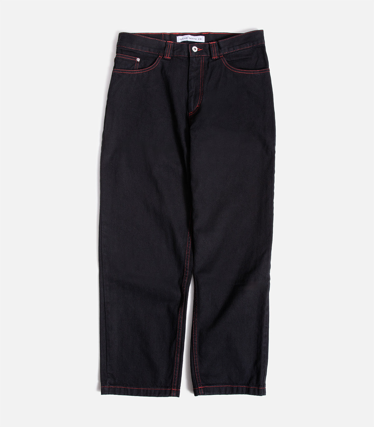 Polar Apocalypse Nun 93 Pants