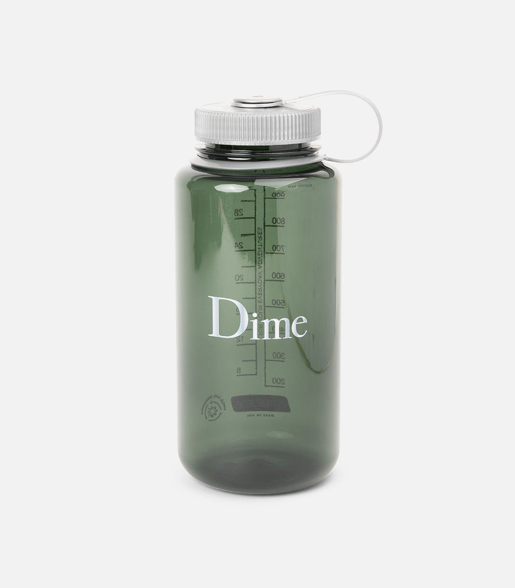 Dime Classic Nalgene Water Bottle