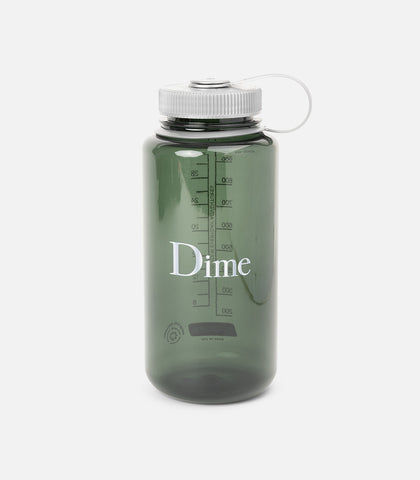 Dime Classic Nalgene Water Bottle