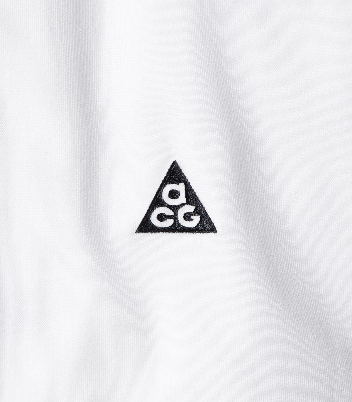 Nike ACG Short-Sleeve T-Shirt