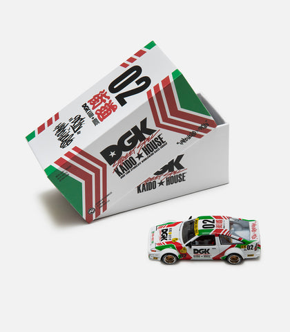 DGK X KAIDO HOUSE Toyota AE86 Model