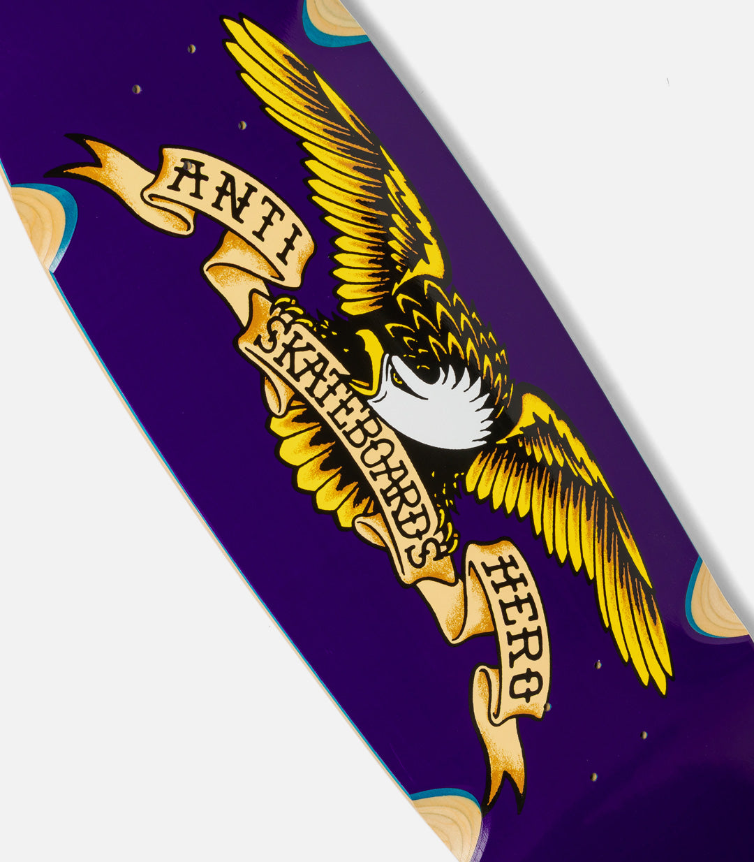 Antihero Caster Eagle Deck