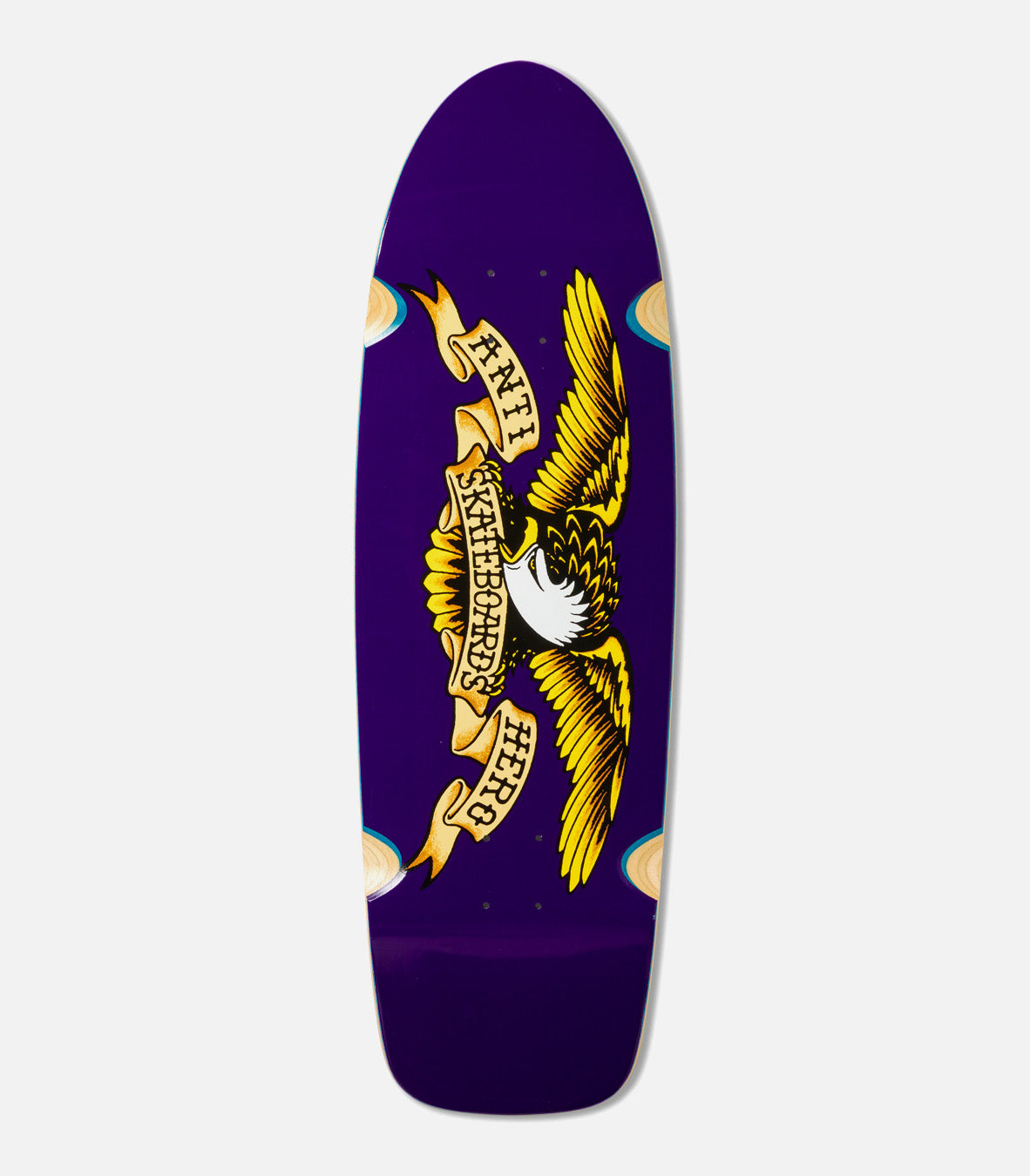 Antihero Caster Eagle Deck