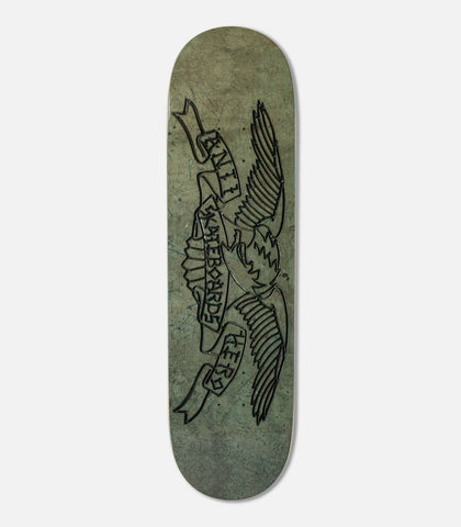 Antihero Treasure Island Eagle Deck