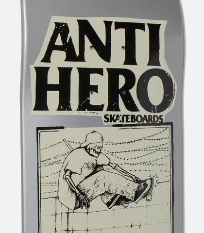 Antihero Cody Chapman Lance DBX Deck