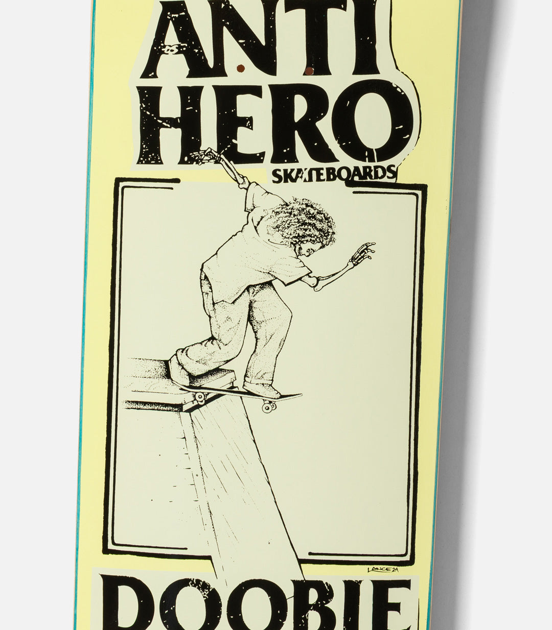 Antihero Doobie Lance Mountain Deck