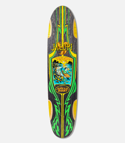 Antihero Jalopi Speedboat Deck