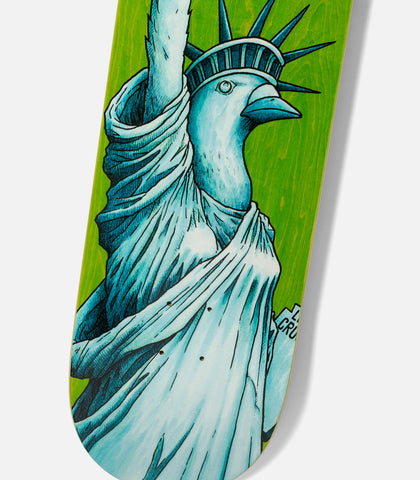 Antihero Brian Anderson Libirdty Deck