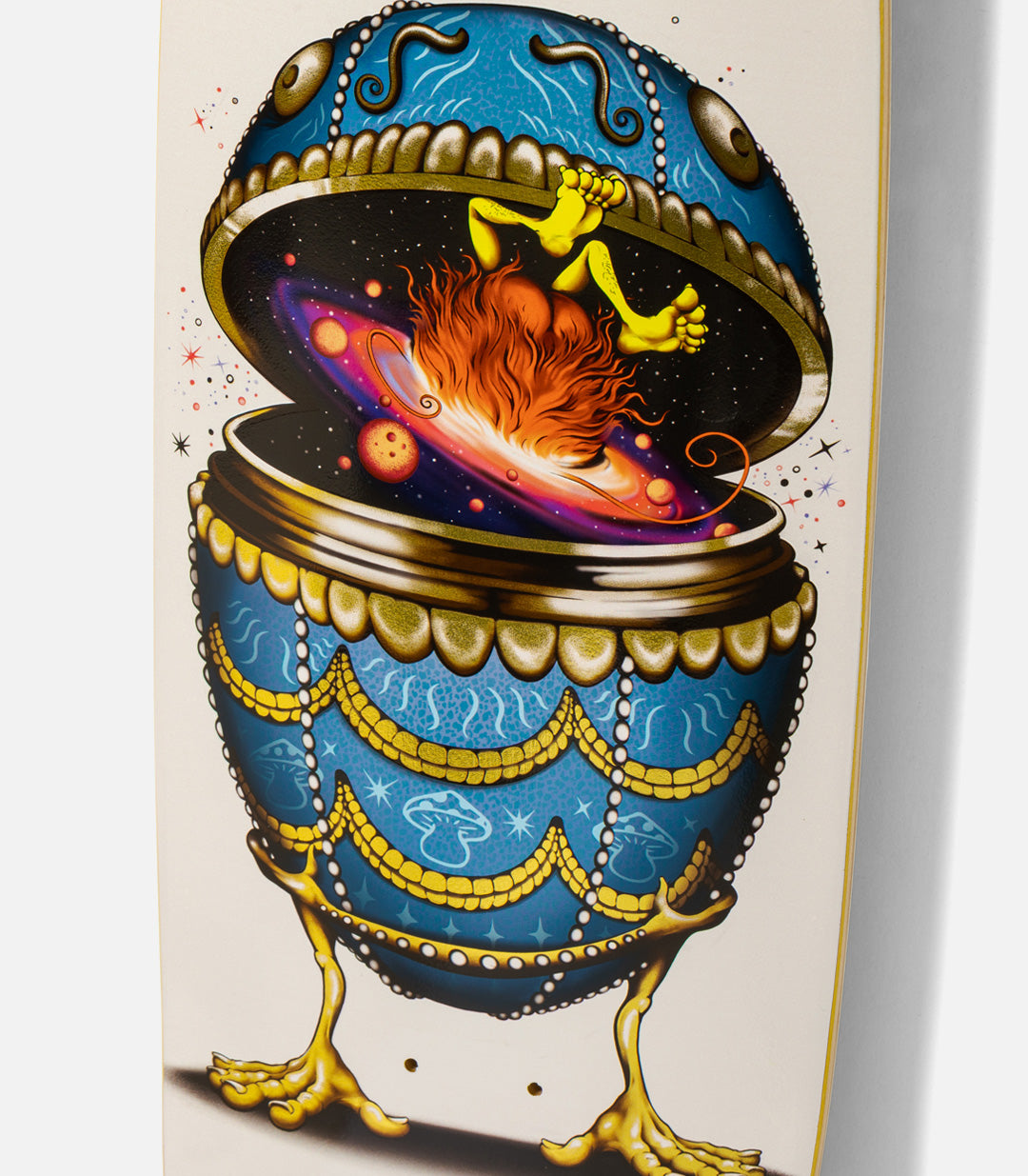 Antihero Grimple Stix Frank Gerwer Fabrage Deck