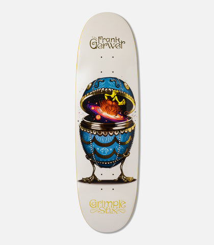 Antihero Grimple Stix Frank Gerwer Fabrage Deck