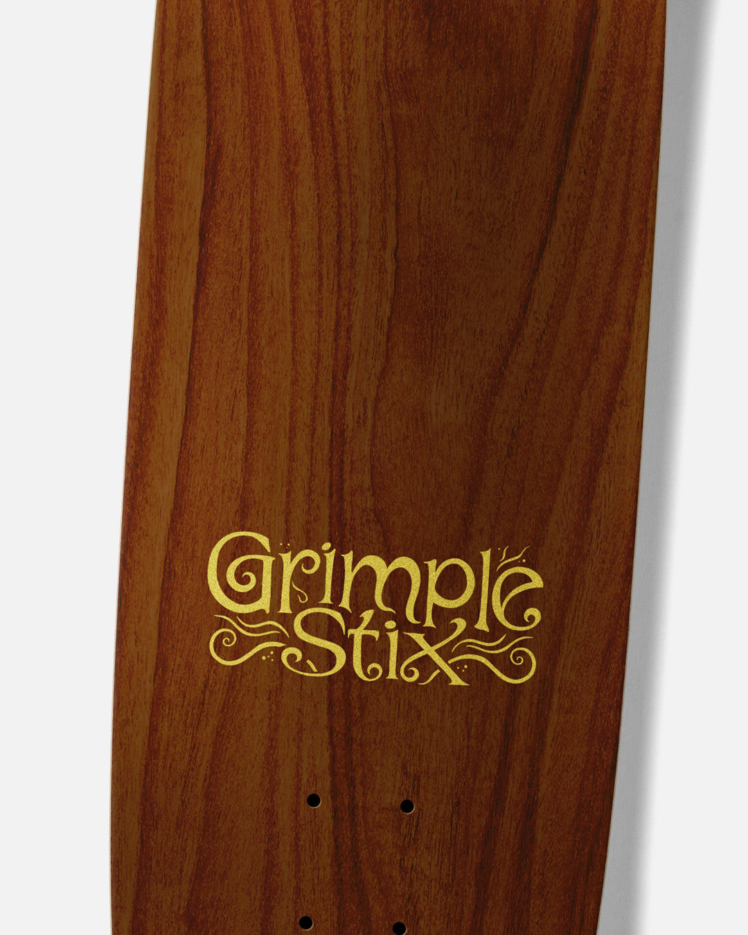 Antihero Grimple Stix Peter Hewitt Fabrage Deck
