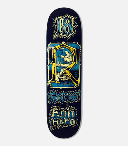 Antihero Raney Beres Medieval Deck