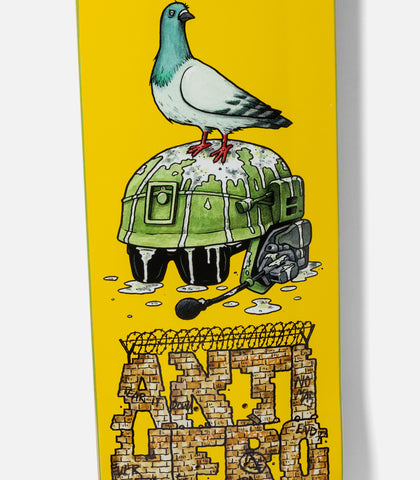 Antihero Chris Pfanner Libertad Deck