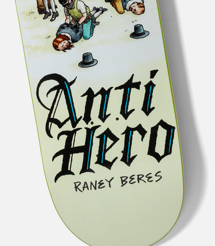Antihero Raney Beres Libertad Deck