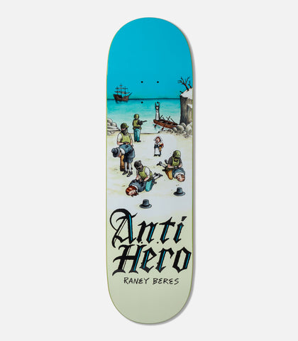 Antihero Raney Beres Libertad Deck