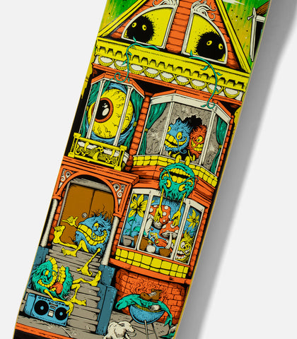 Antihero Grimplestix Frank Gerwer Victorian Deck