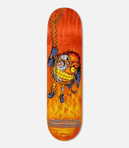 Antihero Frank Gerwer Grimplenator DBX Deck