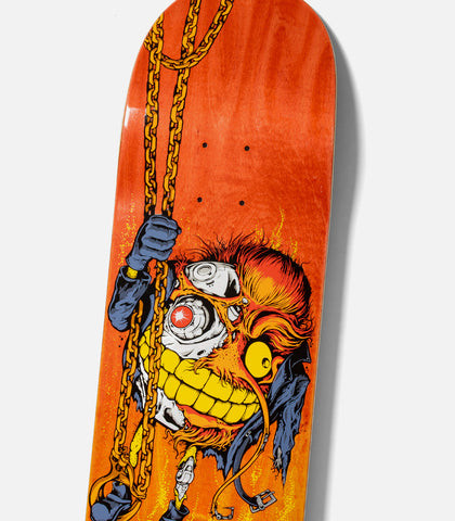 Antihero Frank Gerwer Grimplenator DBX Deck