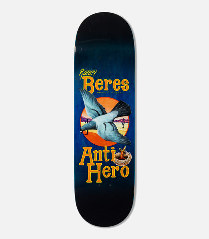 Antihero Raney Beres Homers Deck