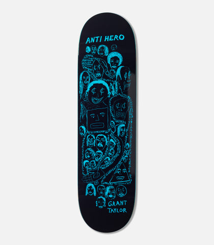 Antihero Grant Taylor Expressions DBX Deck