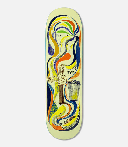 Antihero Doobie Expressions Deck