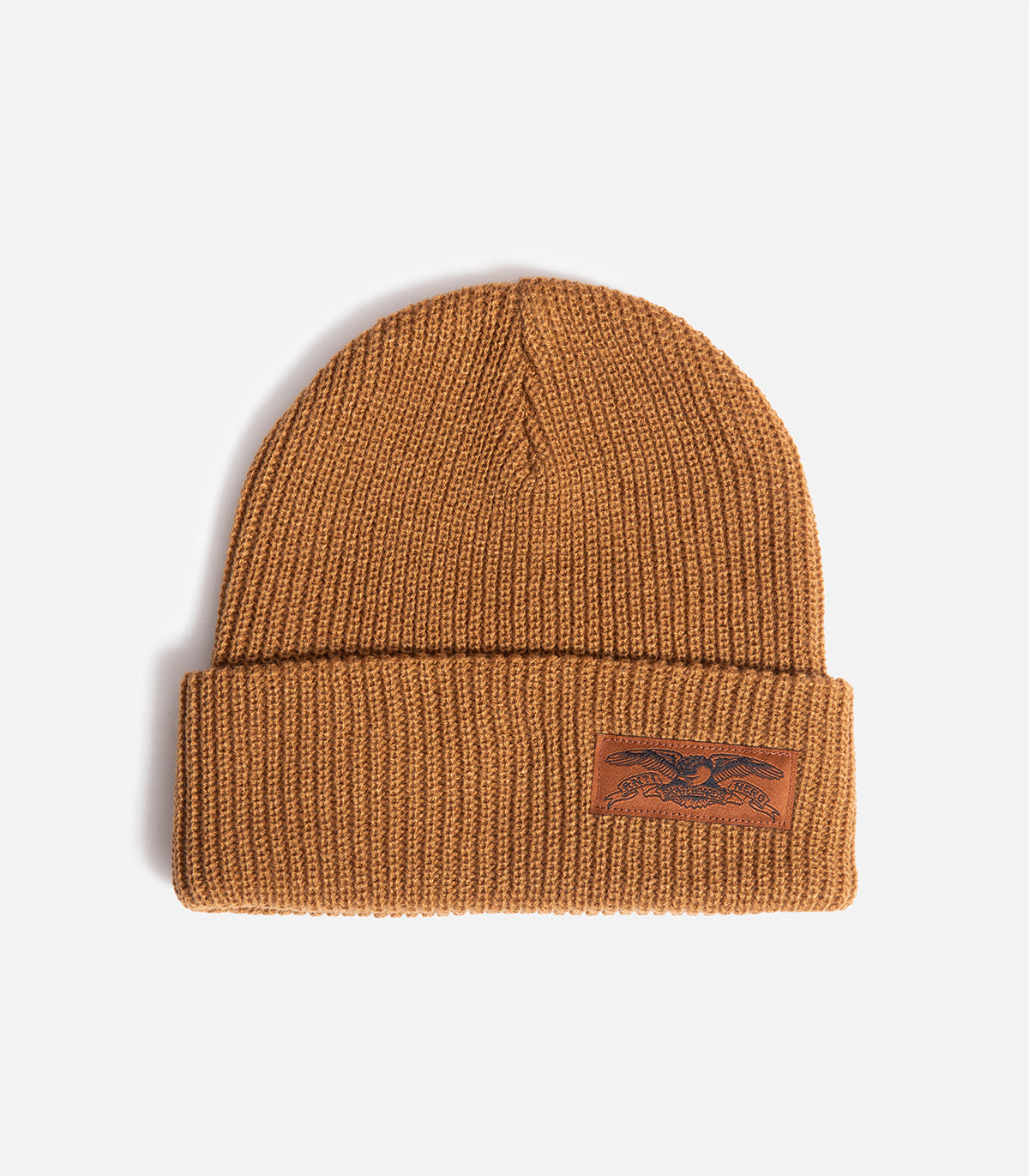Antihero Stock Eagle Label Beanie