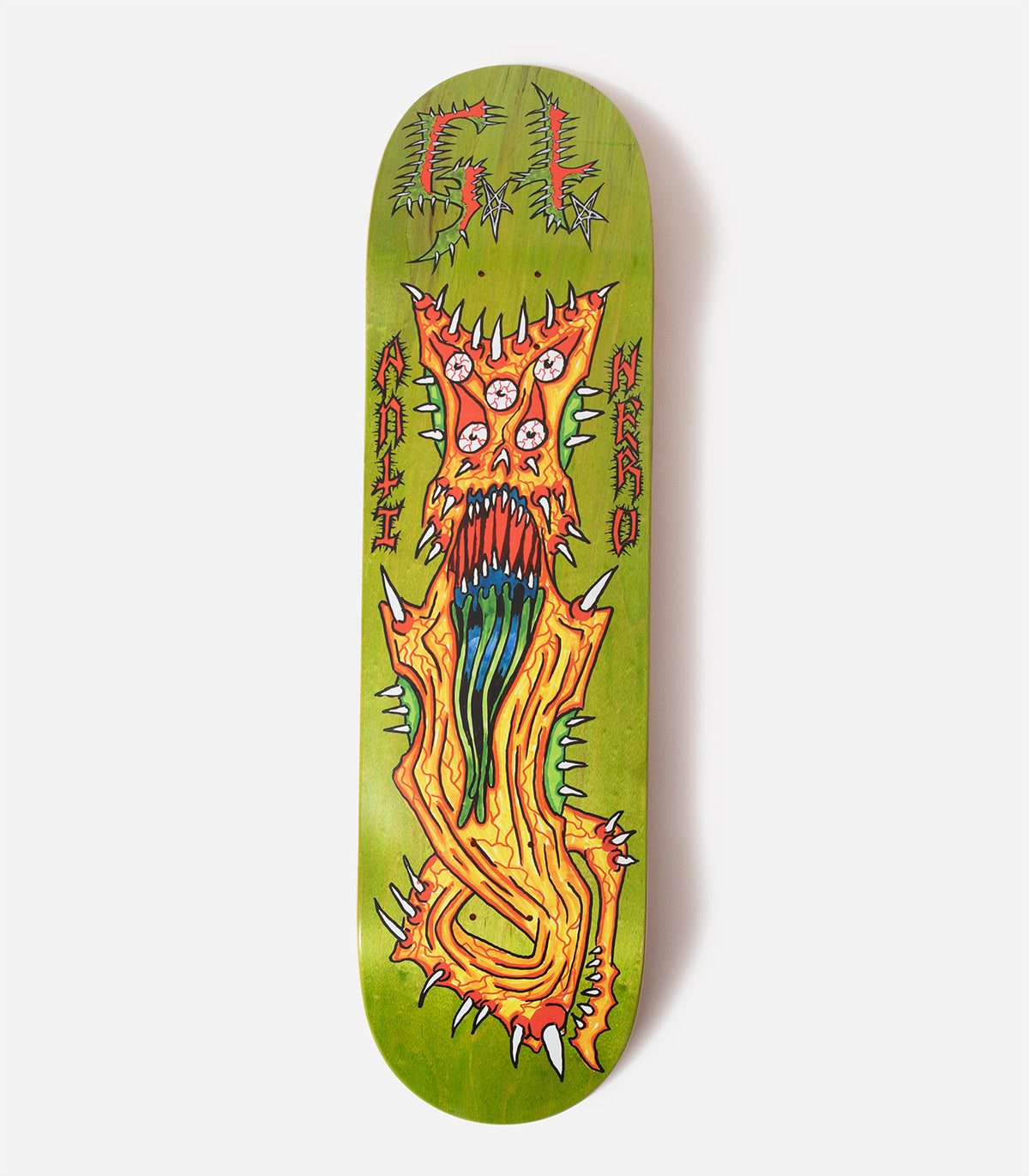 Antihero Grant Taylor Profane Creation Deck