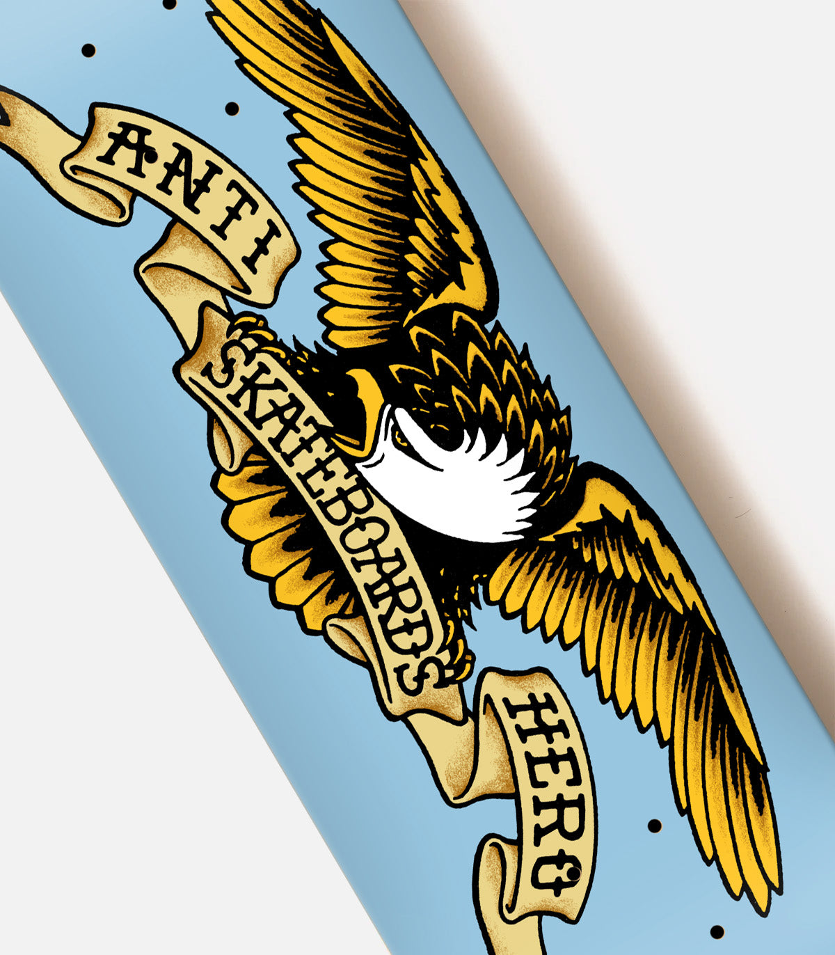 Antihero Classic Eagle Deck