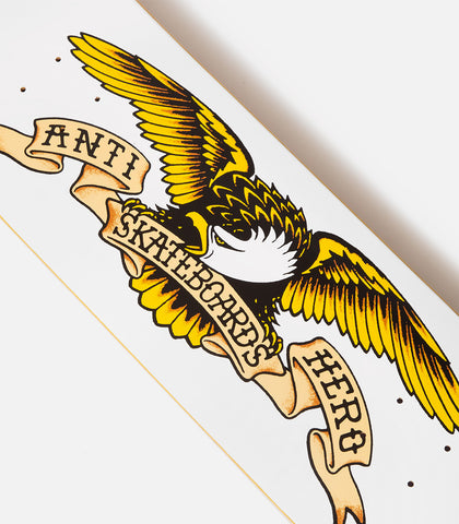 Antihero Classic Eagle Deck