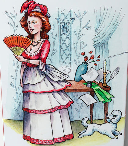 Antihero Daan Van Der Linden Flatulent Beauty Deck