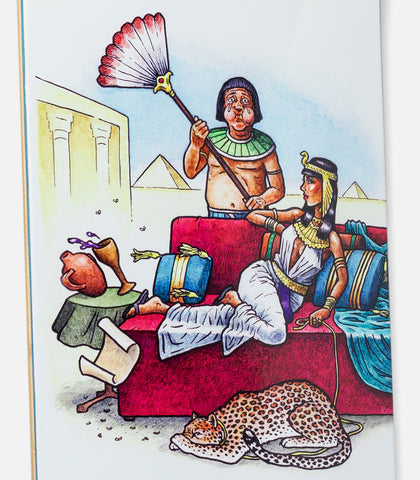 Antihero Raney Beres Flatulent Beauty Deck