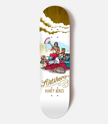 Antihero Raney Beres Flatulent Beauty Deck